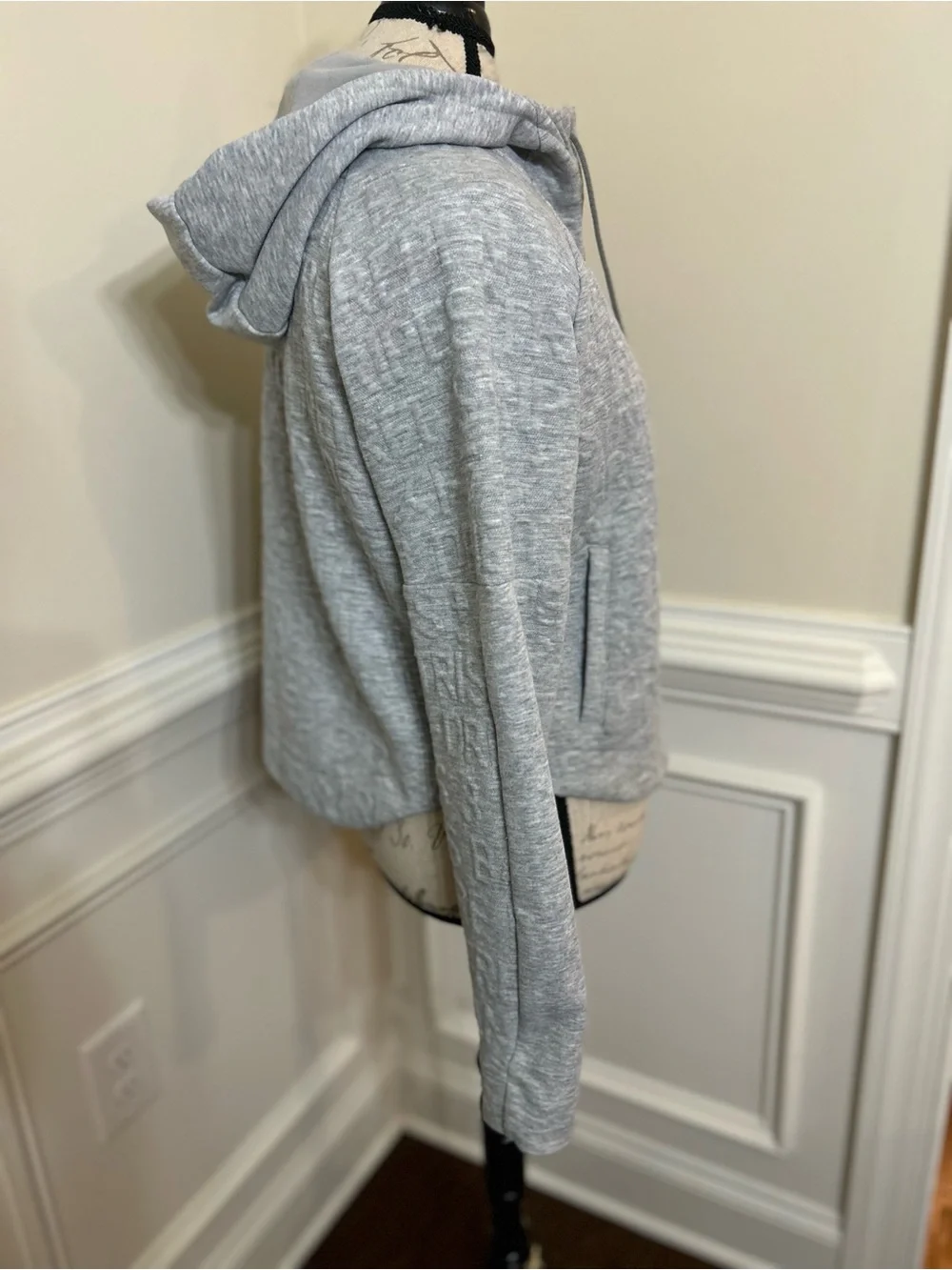adidas light gray